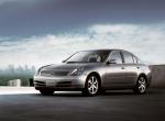 Nissan Skyline 2001 года